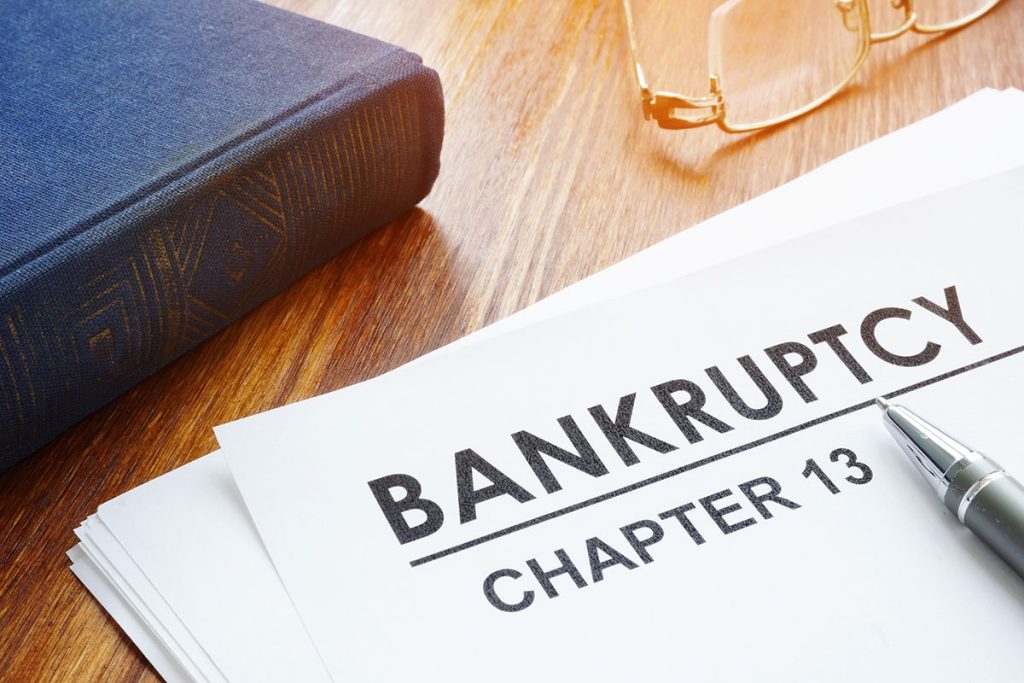 Bankruptcy Chapter 13 Joseph L. Grima & Associates Bankruptcy Lawyer