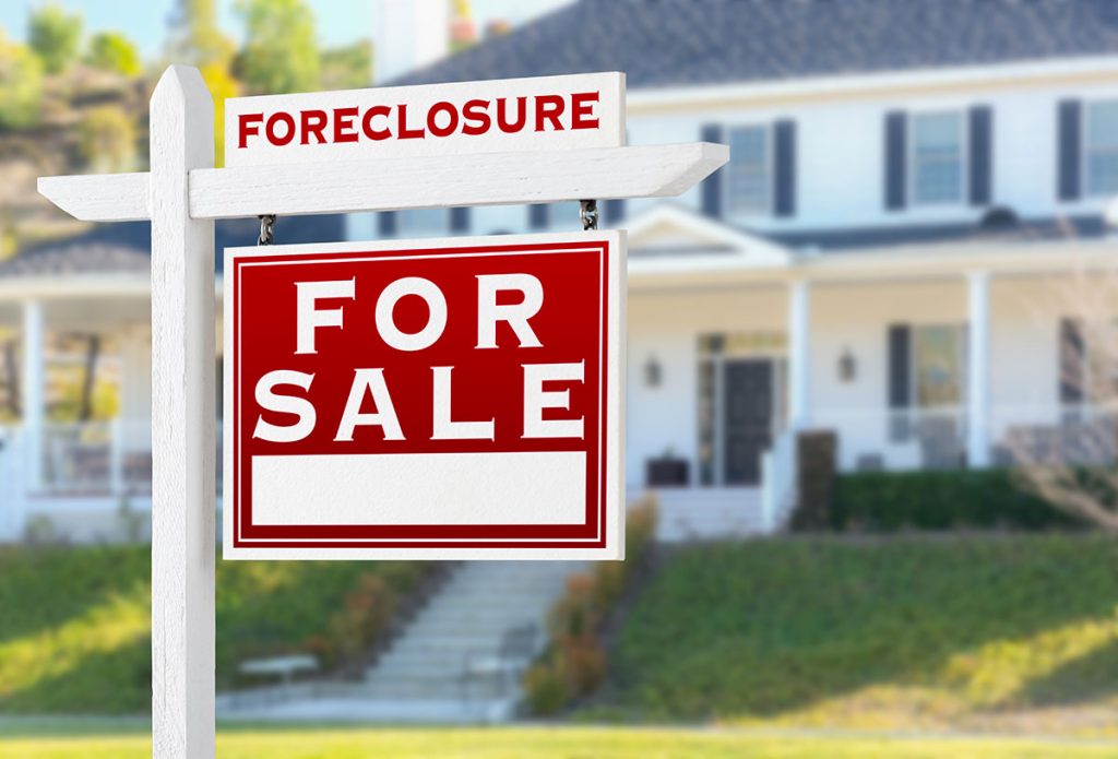 Home Foreclosure Attorney Joseph L. Grima & Associates Bankruptcy Lawyer